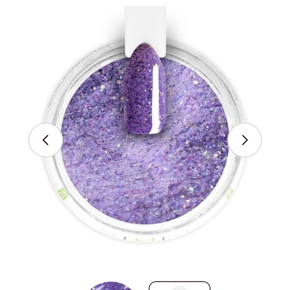 SNS Vegas Baby Nail Dip powder - Picture 3 of 6